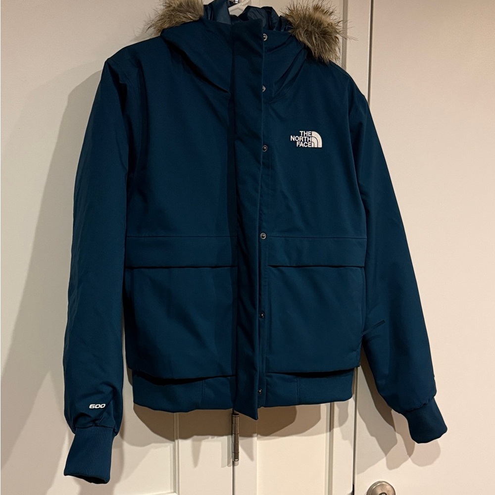 The North Face Coat ( Artic Bomber)